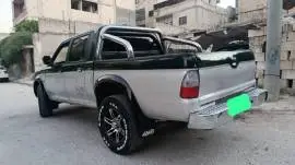 Mitsubishi Outlander 2005, Idlib, RF21347925