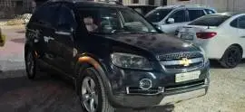شيفروليه كابتيفا 2008, حلب, RF13536314