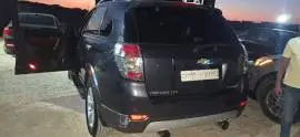 شيفروليه كابتيفا 2008, حلب, RF13536314