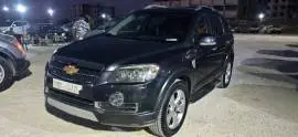 شيفروليه كابتيفا 2008, حلب, RF13536314