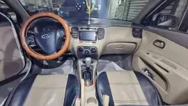 Kia Rio 2009, Aleppo, RF13904975