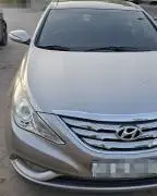 هيونداي سوناتا 2011, حمص, RF10456625
