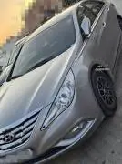 هيونداي سوناتا 2011, حمص, RF10456625