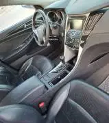 هيونداي سوناتا 2011, حمص, RF10456625