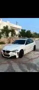 بي ام دبليو 320 Coupe 2012, درعا, RF72084919