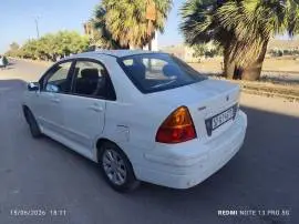 Suzuki Liana 2006, Hama, RF90569767