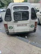 Skoda 95, Damascus, RF13134524