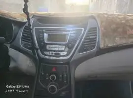 هيونداي النترا 2018, RF11341818