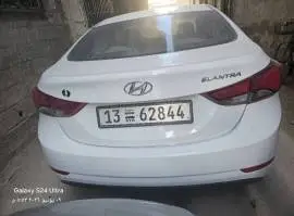 هيونداي النترا 2018, RF11341818