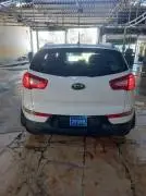 Kia Sportage 2011, Idlib, RF10876657