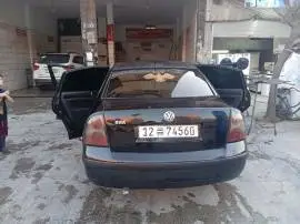 Volkswagen Passat 2004, Homs, RF31590502