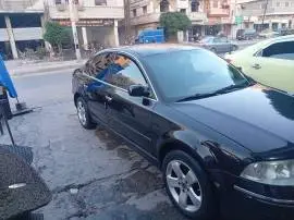 Volkswagen Passat 2004, Homs, RF31590502
