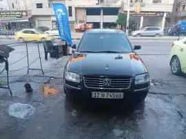 فوكس فاغن باسات 2004, حمص, RF31590502
