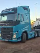 فولفو 2017, حمص, RF16452126