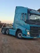 فولفو 2017, حمص, RF16452126