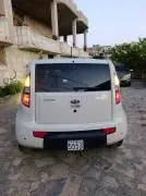 كيا سول 2010, إدلب, RF15346128