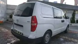 هونداي H1 2015, حلب, RF20122986