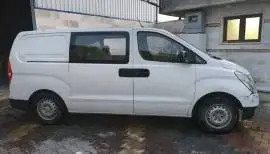 هونداي H1 2015, حلب, RF20122986