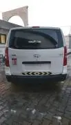 هونداي H1 2015, حلب, RF20122986