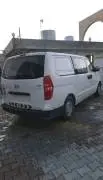 هونداي H1 2015, حلب, RF20122986