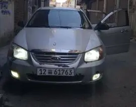 سيراتو 2008, حمص, RF11522842