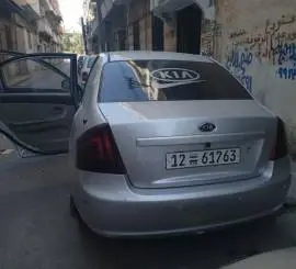 سيراتو 2008, حمص, RF11522842