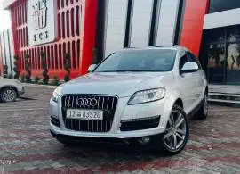 أودي Q7 2013, RF81269408