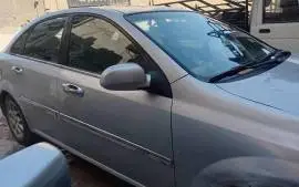شفر لاسيتي 2008, دمشق, RF14611364