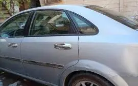 شفر لاسيتي 2008, دمشق, RF14611364