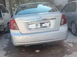 شفر لاسيتي 2008, دمشق, RF14611364