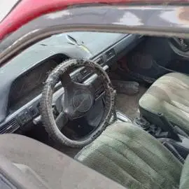 مازدا 323 موديل 1994, RF19944308