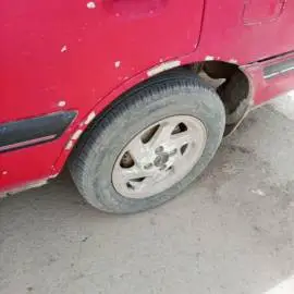 مازدا 323 موديل 1994, RF19944308