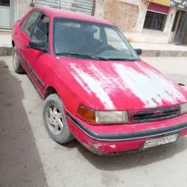 مازدا 323 موديل 1994, RF19944308