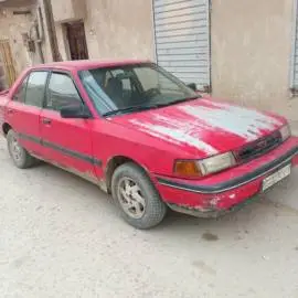 مازدا 323 موديل 1994, RF19944308