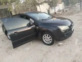 فورد فوكس 2007, دمشق, RF5314019