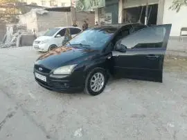 فورد فوكس 2007, دمشق, RF5314019