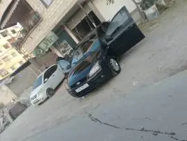 فورد فوكس 2007, دمشق, RF5314019