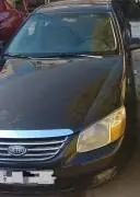 Kia Cerato 2017, Damascus, RF84305135