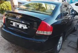 Kia Cerato 2017, Damascus, RF84305135