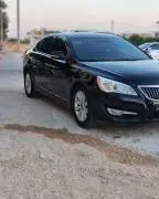 كيا K7 2011, إدلب, RF27324570