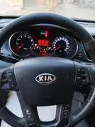 كيا K7 2011, إدلب, RF27324570