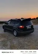 Kia Mohave 2009, RF19735186
