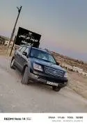 Kia Mohave 2009, RF19735186