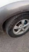 هيونداي توسان 2005, دمشق, RF19599874