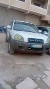 هيونداي توسان 2005, دمشق, RF19599874