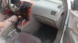 هيونداي توسان 2005, دمشق, RF19599874
