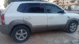 هيونداي توسان 2005, دمشق, RF19599874