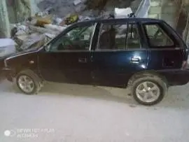 سوزكي سويفت 2001, حلب, RF19666887