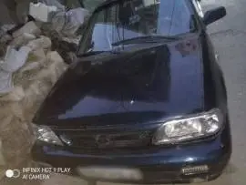 سوزكي سويفت 2001, حلب, RF19666887