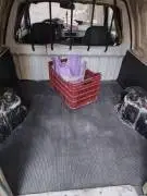 Daewoo Zaz 2001, Damascus, RF27045478